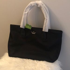 Kate spade Classic Nylon Catie shoulder bag
